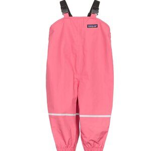 Patagonia Torrentshell 3L Rain Bibs Range Pink